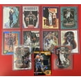 thumbnail image 2 of NBA Basketball Hot packs - 15 Cards - 7 Rookies - Look for Autographs - Graded Cards, 2 of 3