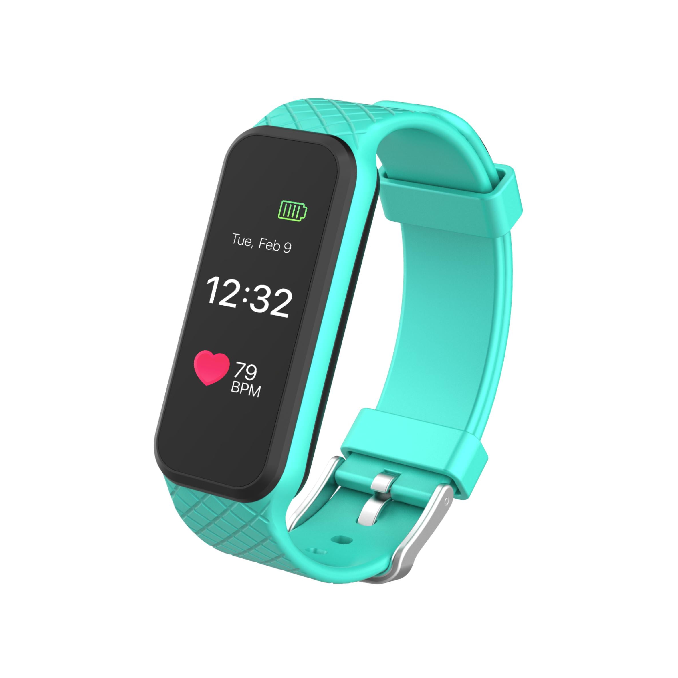3Plus HR, Fitness Tracker with Heart 