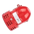 thumbnail image 3 of Mini Alarma De Motor De Metal De 220V 120DB, Protector De Alarma De Motor Eléctrico De Sonido Industrial Contra Robo MS-190, 3 of 8