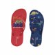 thumbnail image 1 of Sandalias Duopack Niño Baño marino/rojo Estampado Dinosaurios Castalia Casual Para Baño, 1 of 3