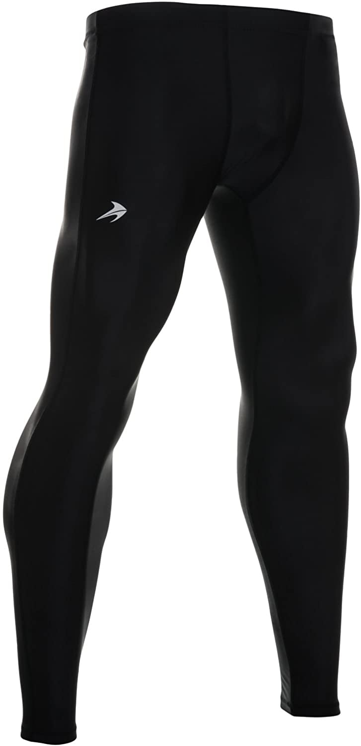big and tall compression pants