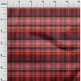 thumbnail image 2 of oneOone Cotton Poplin Fabric Madras Check Fabric Prints By Yard 42 Inch Wide, 2 of 4