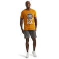 thumbnail image 4 of Lee® Men's Short Sleeve Biz Markie Graphic Tee, Sizes S-3XL, 4 of 5