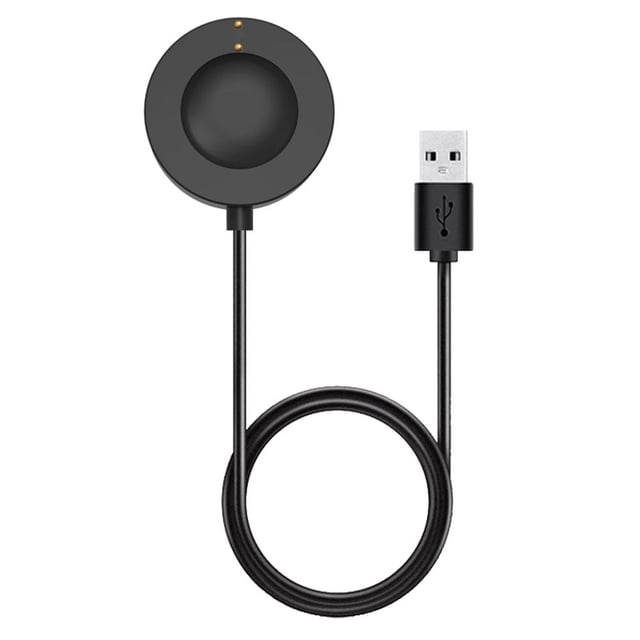 Cable Carga Magnético para Smartwatch Central Eléctrica Fossil/Diesel ()