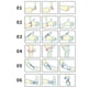 thumbnail image 3 of TFixol-vendaje elástico autoadherente, cinta cohesiva, transpirable, no tejido, 3 of 8