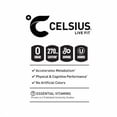 thumbnail image 4 of Celsius Essentials Blue Crush 16Oz - Pack of 2, 4 of 5