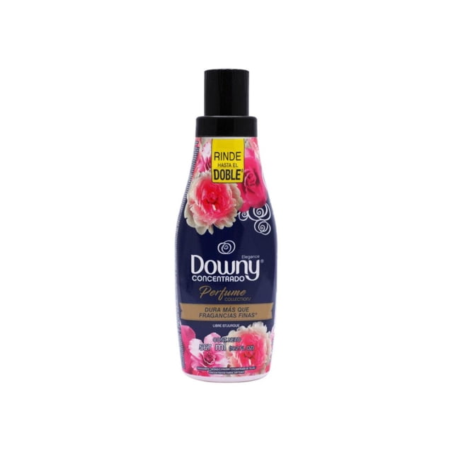Pack de 12 Suavizante Telas Downy Black Elegance de 567 ml Downy Black Elegance