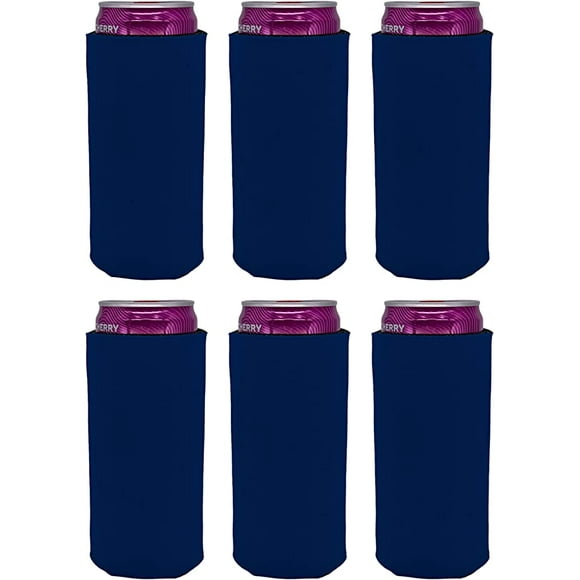 Can Koozies Blank Bulk