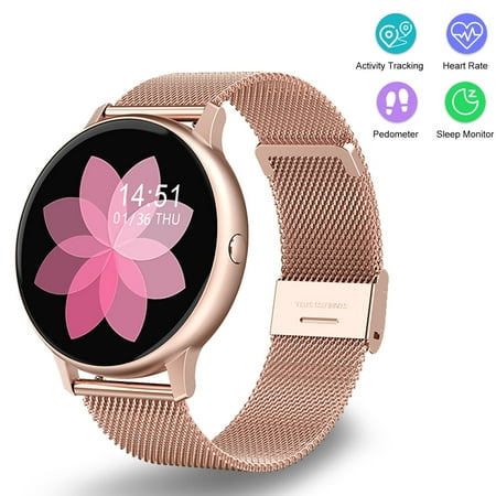 Best Android Smartwatches For Women for 2023