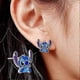 thumbnail image 2 of Stitch Earrings 3 Piece Set, Cute Cartoon Earrings, Hypoallergenic Eardrops Gift For Women And Girls, 2 of 5