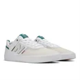thumbnail image 5 of New Balance Numeric Men's Jamie Foy 306 Sea Salt White Shoes, 5 of 5