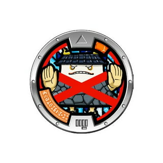 Combo Relógio do Yo kai + 2 Pacotes de Medalha Série 2 em Promoção na  Americanas