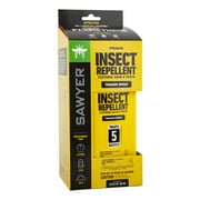 Sawyer Products SP6022 Premium Permethrin Insect Repellent, Aerosol Spray, 9 Ounce, Twin Pack