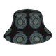 thumbnail image 1 of Balery Mandala Sombreros para el sol para hombre y mujer, sombrero de pescador con UPF 50+, 1 of 6