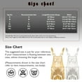 thumbnail image 7 of Kvysinly Mens Shiny Metallic Bib Overall Shorts Casual Jumpsuits Suspender Dungaree Rompers Walkshort Gold M, 7 of 7