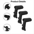 thumbnail image 5 of Windshield Washer Nozzle Water Spray For Saab 9-3 9-3X 2003-2011, 5 of 5