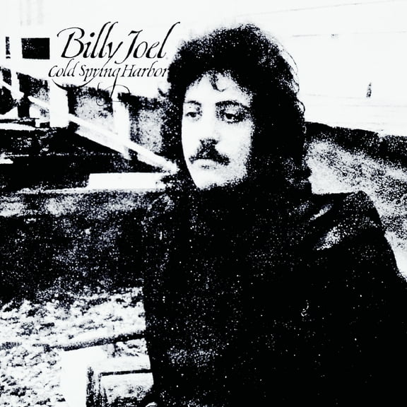 Billy Joel - Cold Spring Harbor [Remastered] [Enhanced] - Music & Performance - CD