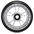 thumbnail image 3 of Envy 100mm Wheels Pink and Black, 3 of 3