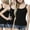 3*Black, variant on Sexy Lace Cami Tank Tops Casual Sleeveless Shirts for Women Spaghetti Strap Camisole,1/3 Packs