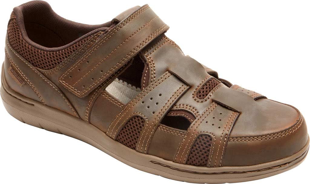 men's dunham sandals