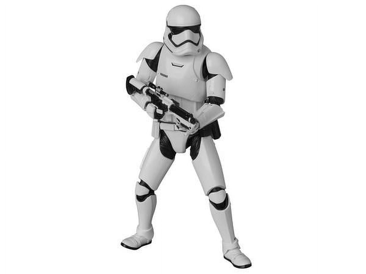 S.H.Figuarts Stormtrooper Rogue One ver. (Rogue One: A Star  Wars Story) : Toys & Games