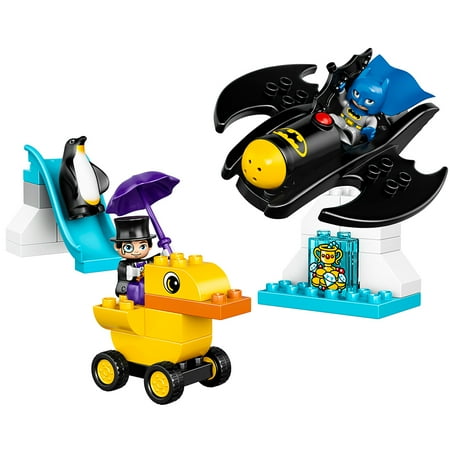 LEGO DUPLO Super Heroes Batwing Adventure 10823