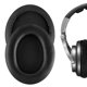 thumbnail image 2 of Shure HPAEC840 Almohadillas de Recambio para Auriculares SRH840 (Par) Shure NA, 2 of 2