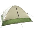 thumbnail image 5 of Wenzel Jack Pine Green 4-Person Dome Tent, 7'x8', 5 of 14