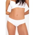 thumbnail image 4 of Cachetero Invisible Microfibra (020389) blanco XL Diane & Geordi Colombia 020389, 4 of 4