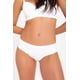 thumbnail image 4 of Cachetero Invisible Microfibra (020389) blanco L Diane & Geordi Colombia 020389, 4 of 4