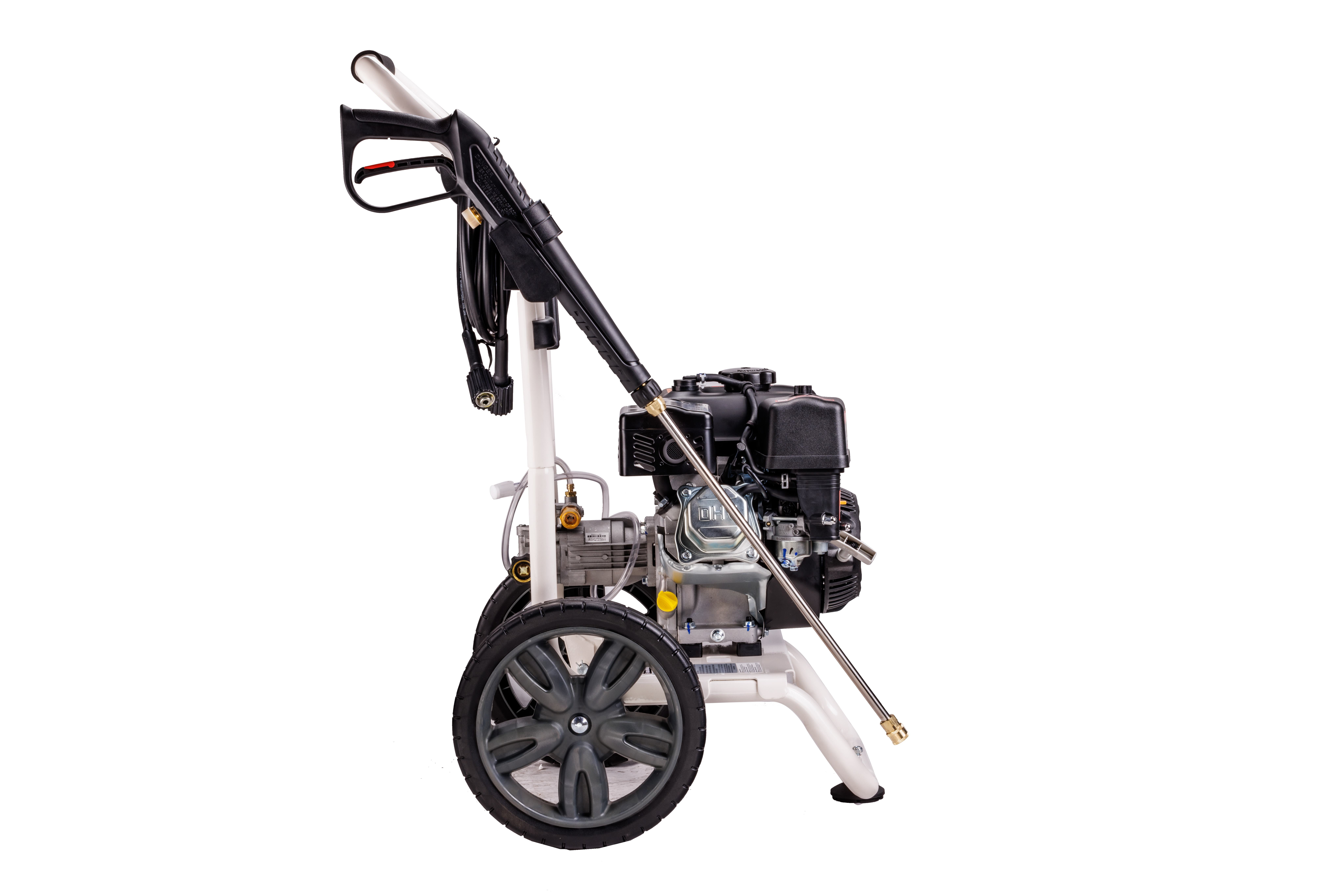 Pulsar 2800 psi 2024 gas pressure washer
