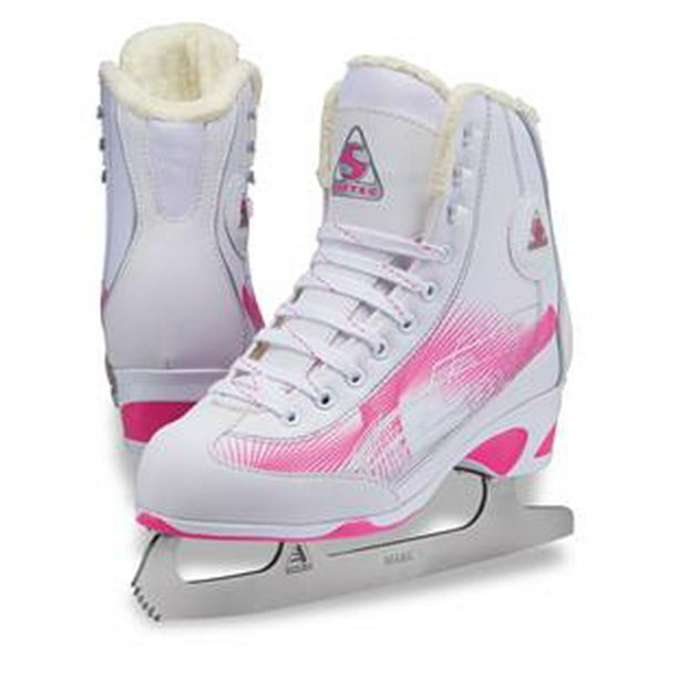 Jackson Ultima Ice Skates Rave Women's RV2000