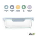 thumbnail image 5 of Ello Color Lock 5c Rectangle, 5 of 9