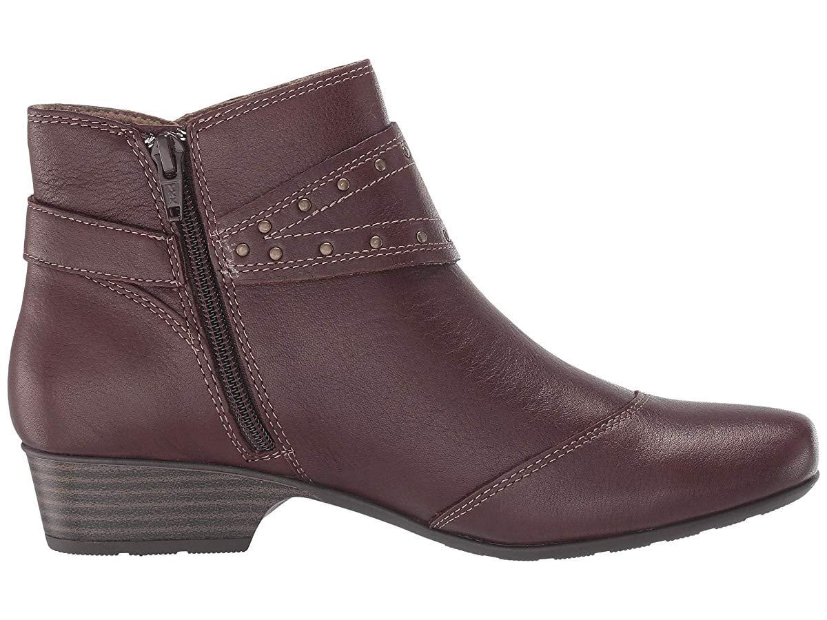 Taos Footwear Ultimo Brunette 1 