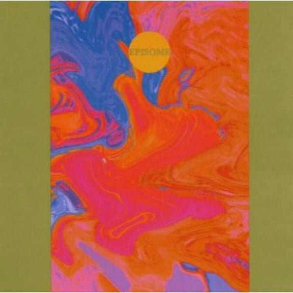 Bill Laswell - Episome - Music & Performance - CD