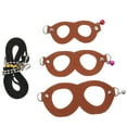 thumbnail image 1 of Weiweiguan 1 Set Sugar Glider Traction Rope Small Pet Outdoor Leash Pet Pulling Rope Pet Supply, 1 of 6