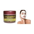 thumbnail image 3 of Del Indio Papago 3 PACK Tepezcohuite Night Cream 60gr/ 2.02Fl Oz - Mexican Beauty - Facial And Body Cream - Reduce Expression Lines - Clarifies Skin Imperfections- Natural Ingredients, 3 of 6