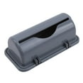 thumbnail image 1 of PENGXIANG Wall Mounted Trash Bags Storage Box Multi-purpose Garbage Bag Dispenser Storage Box For Bathroom Kitchen New, 1 of 2