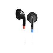 Hamilton - HA-Bud Earphone - Silver