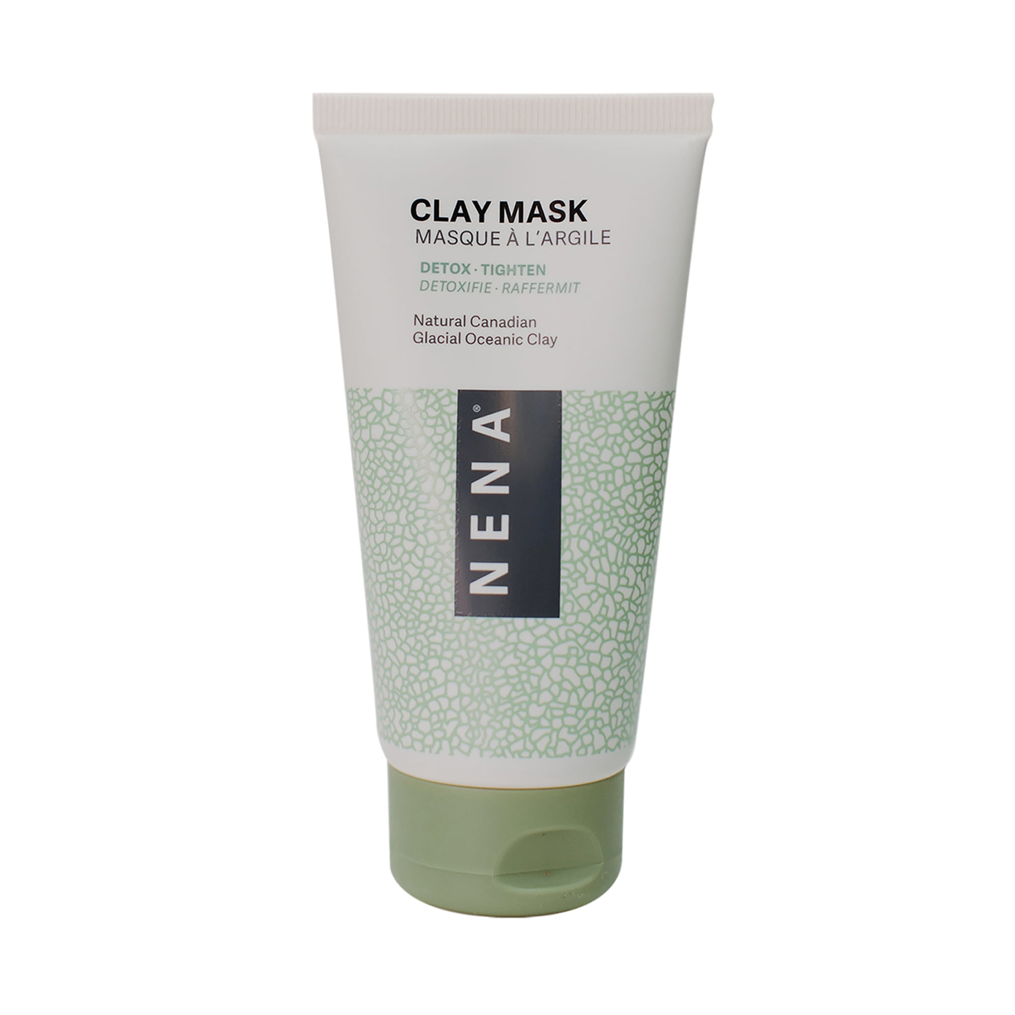 NENA Skincare Natural Skincare Kit, 4 Pc Gift Set