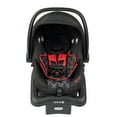 thumbnail image 4 of Disney Baby Mickey Mouse Grow and Go Modular Travel System, Simply Mickey, Toddler, Unisex, 4 of 29