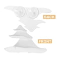 thumbnail image 3 of FOMIYES Repisa Para Con De Seta Y Ventosas Ideal Para Reptiles Y Habitat De, 3 of 8