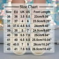 thumbnail image 5 of Xucatan Mary Jane Flat Shoes with Arch Support and Hidden Wedge Heel, Women Ballet Flats, Mary Jane Flats, Comfortable Dress Shoes Gift, 5 of 9