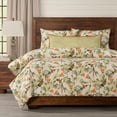 thumbnail image 5 of Smithsonian  Flying Jewels Duvet Set King - 10 Pieces or More, 5 of 5