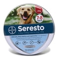 thumbnail image 1 of RO Perro – Collares Antipulgas y Antigarrapatas para Perros Grandes – Más de 8 kg – 2 Collares RO Dog Electrónica, 1 of 4