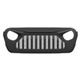 thumbnail image 1 of Vader Grille With Mesh, 1 of 2