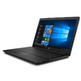 thumbnail image 2 of Laptop HP 15-da0025 Celeron N4000 4 GB RAM 1 TB DD Negro.., 2 of 4
