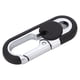 thumbnail image 3 of Llavero de Coche Jadeshay Resistente Doble Anillo, 3 of 8