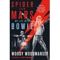 thumbnail image 2 of Spider from Mars, Woody Woodmansey Paperback, 2 of 3