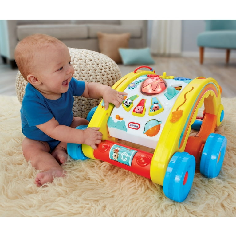 Little baby bum toys walmart sale